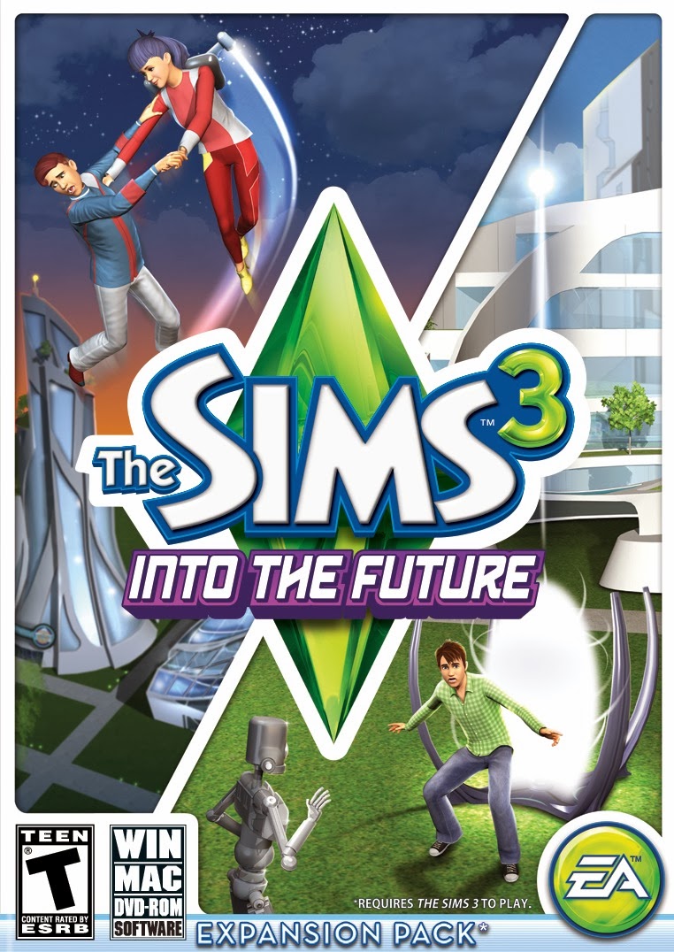 Sims 3 Download For Free Mac